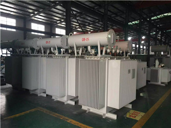 高過載變壓器(S11-250過載630)